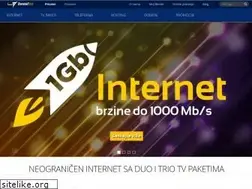 Sites similar to beotel.net