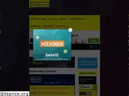 Sites similar to beoterra.net
