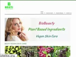 Sites similar to beoti.com