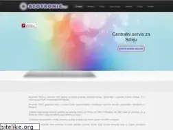Sites similar to beotronic.rs