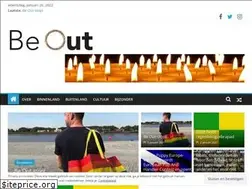 Sites similar to beout.be