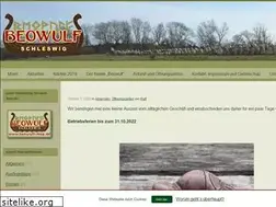 Sites similar to beowulf-schleswig.de