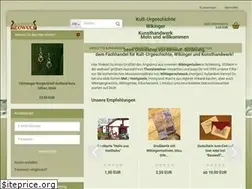 Sites similar to beowulf-shop.de