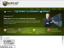Sites similar to beowulftech.com