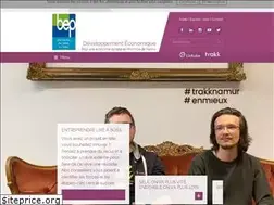 Sites similar to bep-entreprises.be