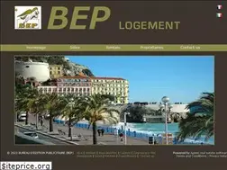 Sites similar to bep-logement.com