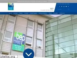 Sites similar to bep.be