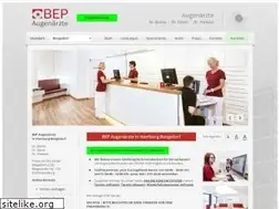 Sites similar to bep.de