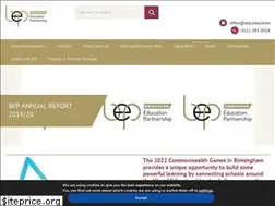 Sites similar to bep.education
