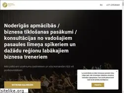 Sites similar to bep.lv