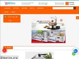 Sites similar to bep79.vn