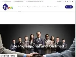 Sites similar to bepacedu.com