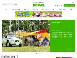 Sites similar to bepal.net