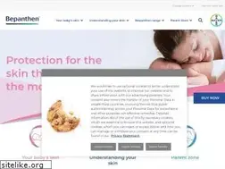 Sites similar to bepanthen.co.uk