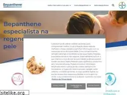 Sites similar to bepanthene.pt