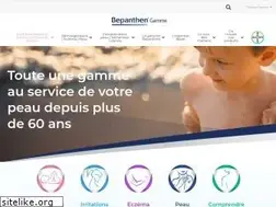 Sites similar to bepanthengamme.fr