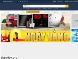 Sites similar to bepanthinh.com.vn