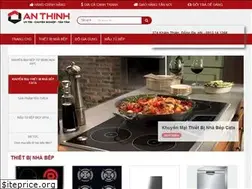 Sites similar to bepanthinh.vn