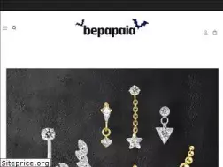 Sites similar to bepapaia.com