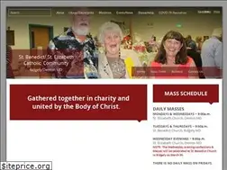 Sites similar to beparish.com
