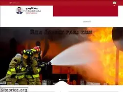 Sites similar to beparskish.com