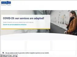 Sites similar to bepartena.be