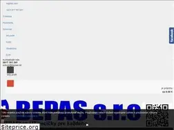 Sites similar to bepas.sk