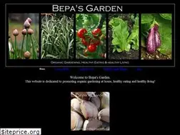 Sites similar to bepasgarden.com