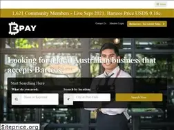 Sites similar to bepay.com.au