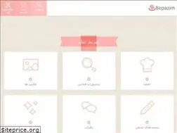 Sites similar to bepazim.com