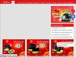 Sites similar to bepbinhminh.vn