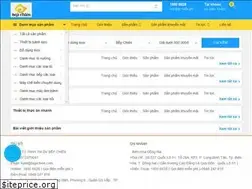Sites similar to bepchien.com.vn