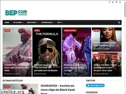 Sites similar to bepclub.com.br