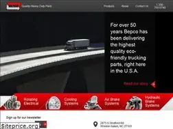 Sites similar to bepco.biz