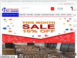 Sites similar to bepcongnghiep.asia