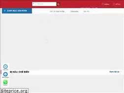 Sites similar to bepcongnghiep.com