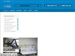 Sites similar to bepcongnghiephuyhung.com