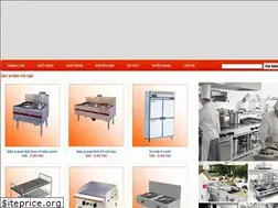 Sites similar to bepcongnghiepphuchung.vn