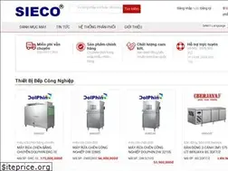 Sites similar to bepcongnghiepsaigon.vn