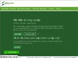 Sites similar to bepdientucongnghiep.com