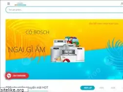 Sites similar to bepdongduong.com.vn