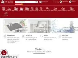 Sites similar to bepducquang.vn