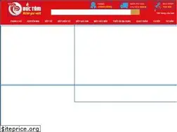 Sites similar to bepductam.vn