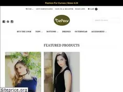 Sites similar to bepear.com