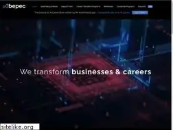 Sites similar to bepec.in