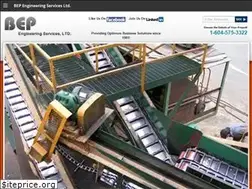 Sites similar to bepengineering.com