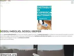 Sites similar to beper.com