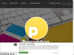 Sites similar to beperceived.com