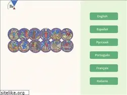 Sites similar to beperiod.com