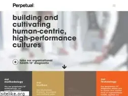 Sites similar to beperpetual.com